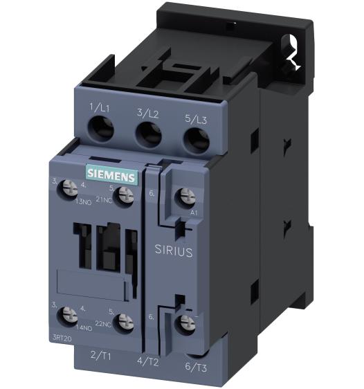 En Edemco encuentras contactor de potencia en el amplio catálogo que tenemos para ti