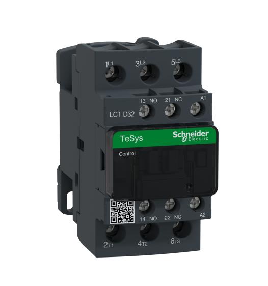 Compra contactor 3 polos lc1d32 220vte, productos industriales y electricos en Edemco Colombia, insumos electricos