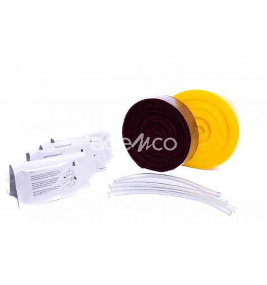 Compra Sello de ducto 4416 3m productos industriales y eléctricos en Edemco Colombia