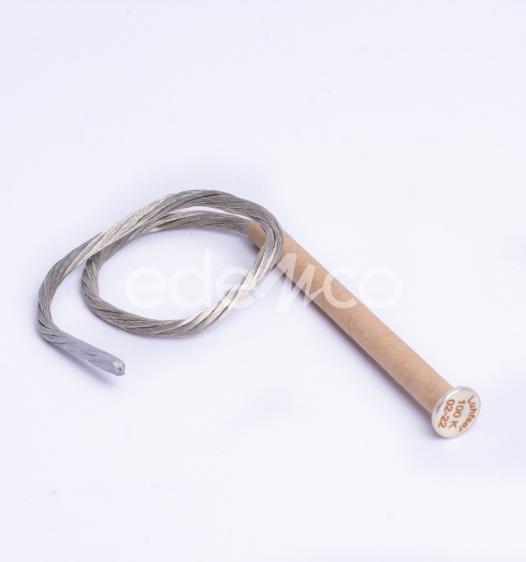 Compra Fusible caja primaria 15kv 100a tipo k luhsfer productos industriales y eléctricos en Edemco Colombia