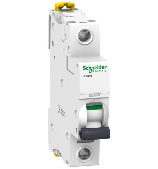 Compra interruptor termomagnético A9F74125, productos industriales y electricos en Edemco Colombia, insumos electricos, interruptores
