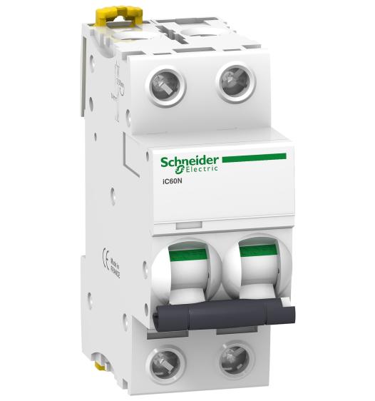 Compra interruptor termomagnético A9F74240, productos industriales y electricos en Edemco Colombia, insumos electricos, interruptores