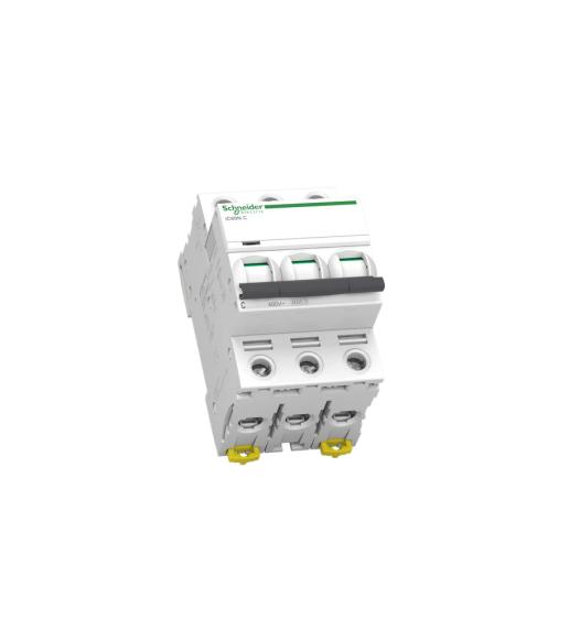 Compra interruptor termomagnético A9F74340, productos industriales y electricos en Edemco Colombia, insumos electricos, interruptores