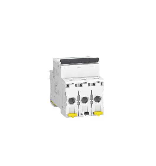 Compra interruptor termomagnético A9F74340, productos industriales y electricos en Edemco Colombia, insumos electricos, interruptores