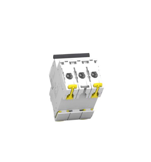 Compra interruptor termomagnético A9F74340, productos industriales y electricos en Edemco Colombia, insumos electricos, interruptores