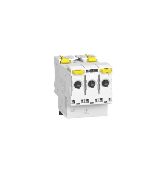 Compra interruptor termomagnético A9F74340, productos industriales y electricos en Edemco Colombia, insumos electricos, interruptores