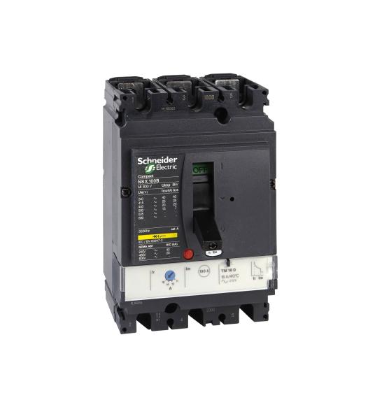 Compra interruptor automático LV429632, productos industriales y electricos en Edemco Colombia, insumos electricos, interruptores