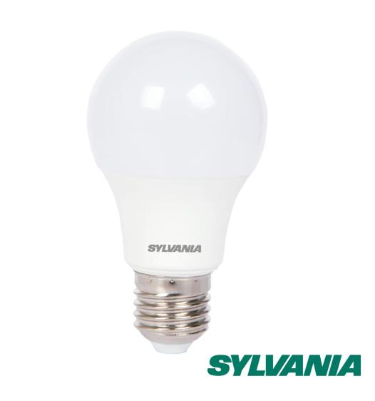 Compra bombillo led toledo 9W sylvania, productos industriales y electricos en Edemco Colombia, insumos electricos, iluminacion