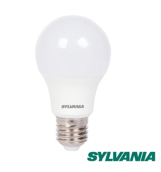 Compra bombillo led sensor 9W55 sylvania, productos industriales y electricos en Edemco Colombia, insumos electricos, iluminacion