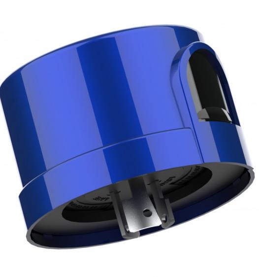Fotocelda azul fotocontrol Inadisa 3NC32A 105-305 V IP65