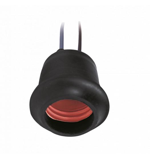 Compra socket aereo intemperie 125v 100w, productos industriales y electricos en Edemco Colombia, insumos electricos