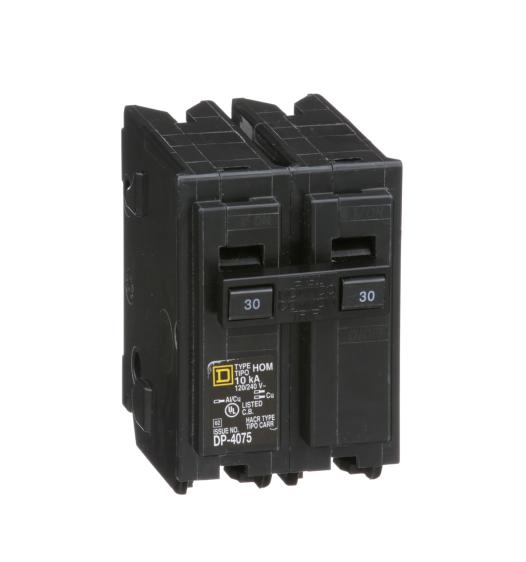 Compra interruptor enchufable HOM230, productos industriales y electricos en Edemco Colombia, insumos electricos, interruptores