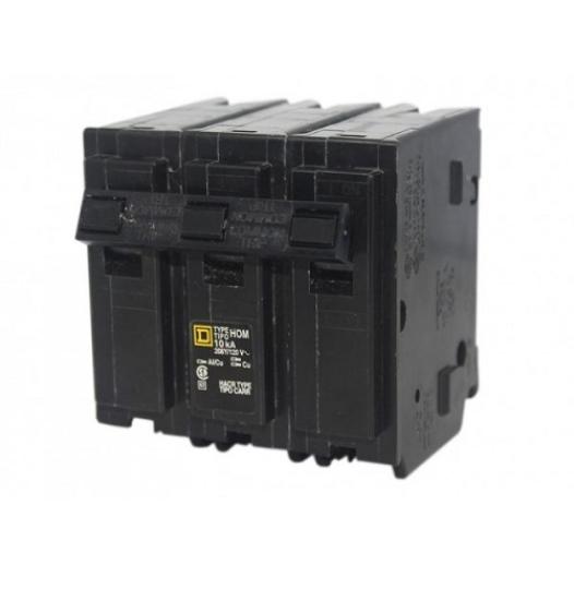 Compra interruptor enchufable HOM380, productos industriales y electricos en Edemco Colombia, insumos electricos, interruptores