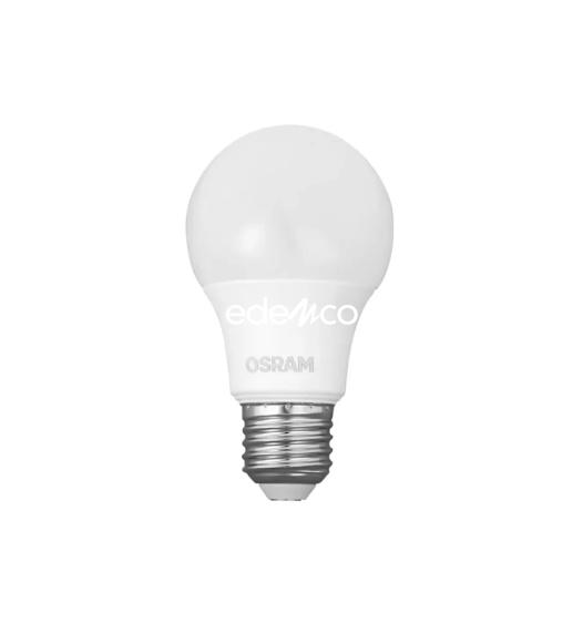 Compra Bombillo LED Classic A60 9W | Edemco, productos industriales y eléctricos en Edemco Colombia