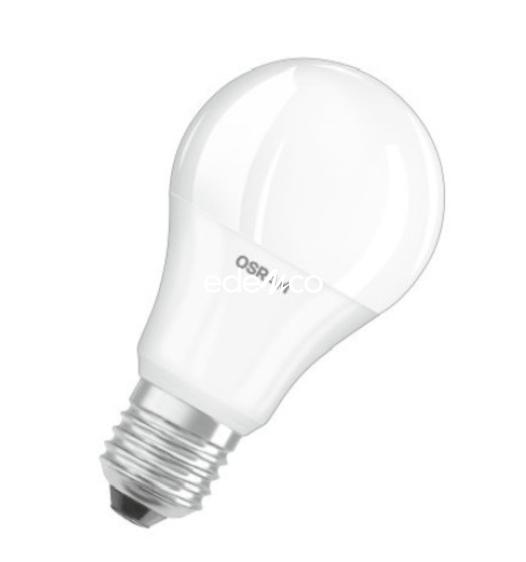 Compra Bombillo LED Classic A60 9W Luz Blanca | Edemco, productos industriales y eléctricos en Edemco Colombia