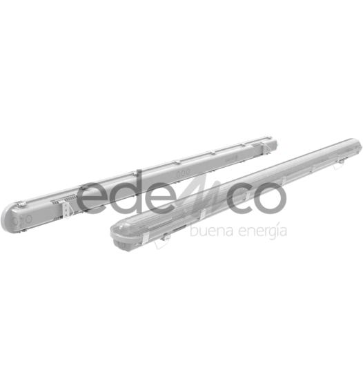 Luminaria Damp Proof Housing Led - Edemco
