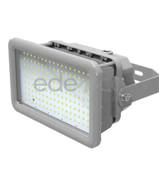 Luminaria Flood L 200W para Áreas Clasificadas - Edemco