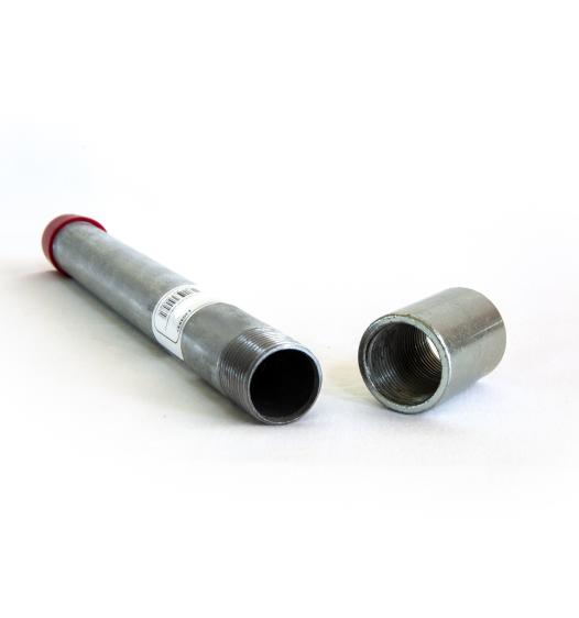 En Edemco encuentras tubería imc conduit y todo lo que neceitas en tubería